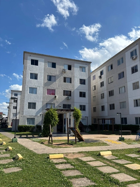 Imóvel residencial ou comercial