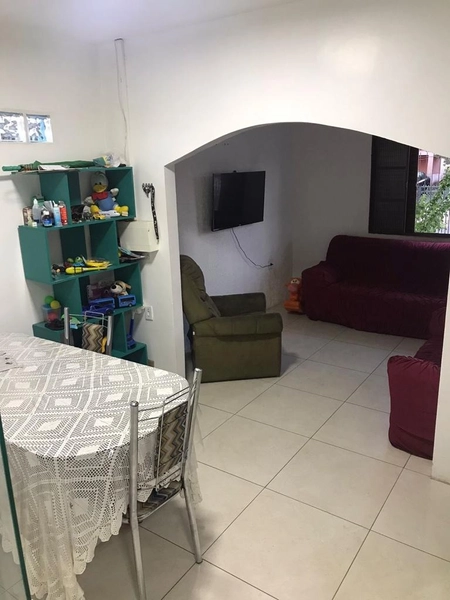 Casa no bairro Bom Principio: 4ª foto da galeria de imagens do imóvel