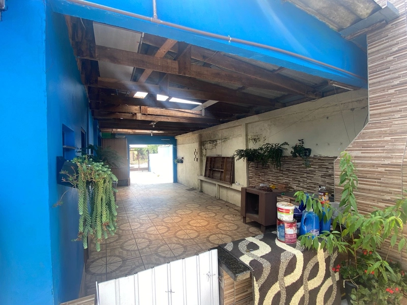 Casa no bairro Bom Principio: 2ª foto da galeria de imagens do imóvel