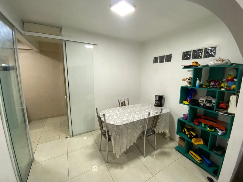 Casa no bairro Bom Principio: 5ª foto da galeria de imagens do imóvel