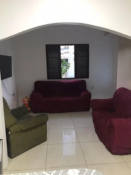 Casa no bairro Bom Principio: 3ª foto da galeria de imagens do imóvel