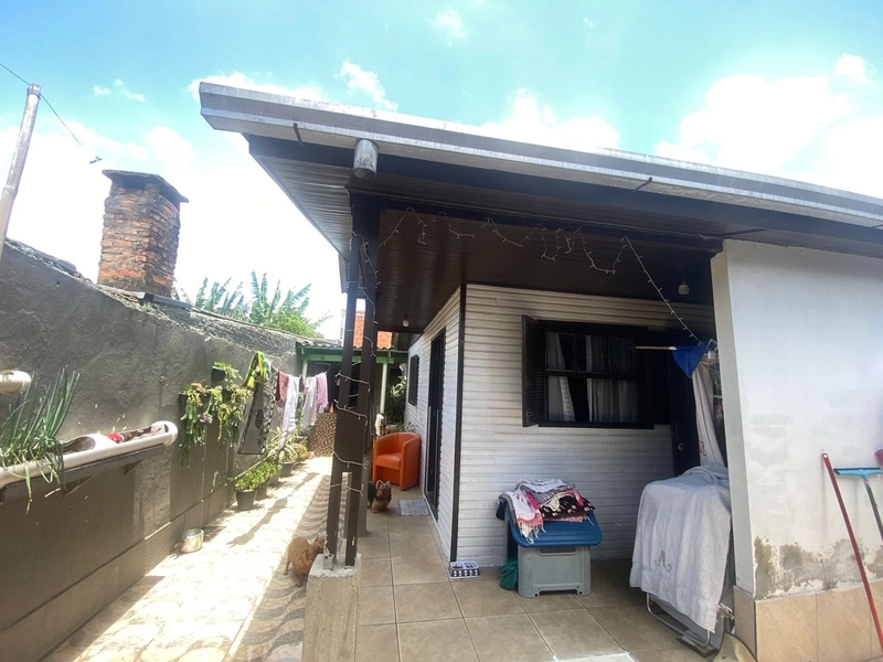 Casa no bairro Bom Principio: 7ª foto da galeria de imagens do imóvel