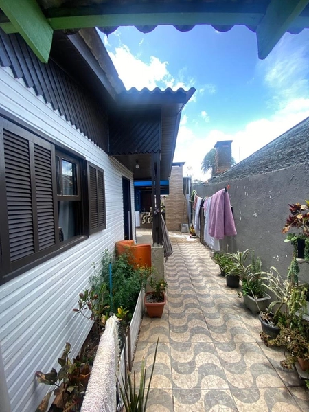 Casa no bairro Bom Principio: 10ª foto da galeria de imagens do imóvel