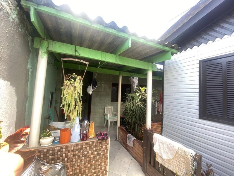 Casa no bairro Bom Principio: 14ª foto da galeria de imagens do imóvel