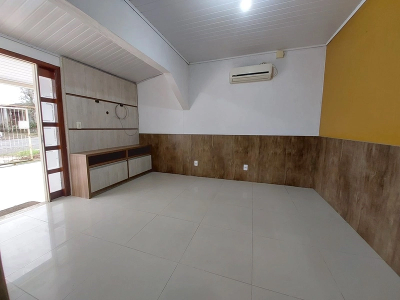 Casa de 2 dormitórios, sendo 1 suíte no bairro Natal: 5ª foto da galeria de imagens do imóvel