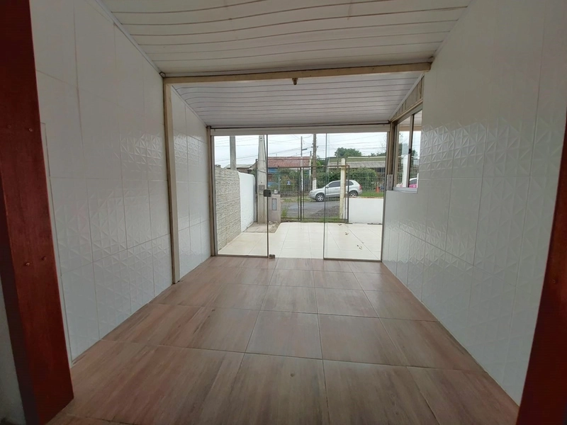 Casa de 2 dormitórios, sendo 1 suíte no bairro Natal: 18ª foto da galeria de imagens do imóvel