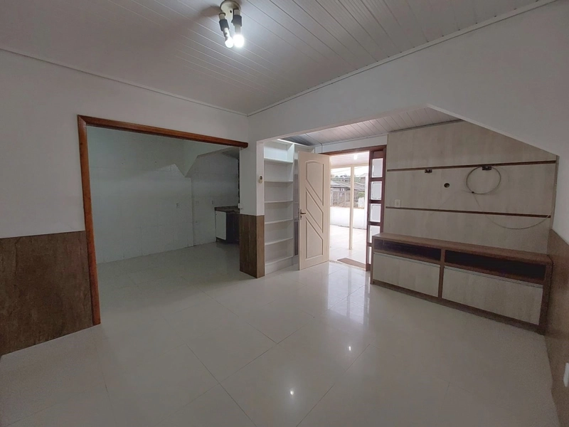 Casa de 2 dormitórios, sendo 1 suíte no bairro Natal: 4ª foto da galeria de imagens do imóvel