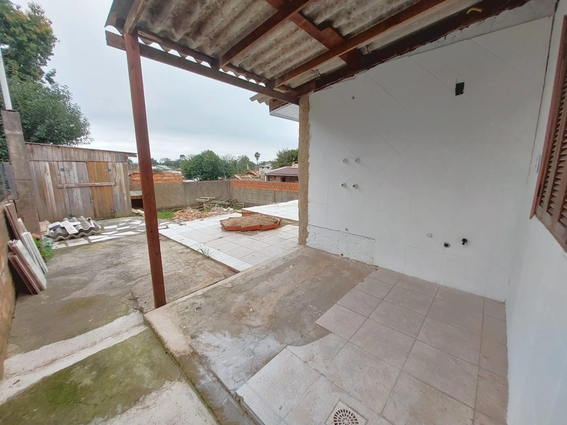 Casa de 2 dormitórios, sendo 1 suíte no bairro Natal: 23ª foto da galeria de imagens do imóvel