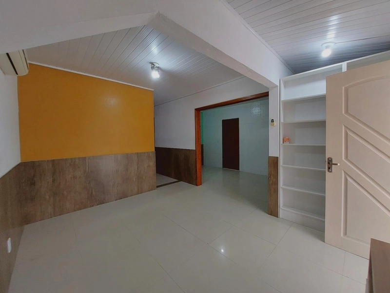 Casa de 2 dormitórios, sendo 1 suíte no bairro Natal: 3ª foto da galeria de imagens do imóvel