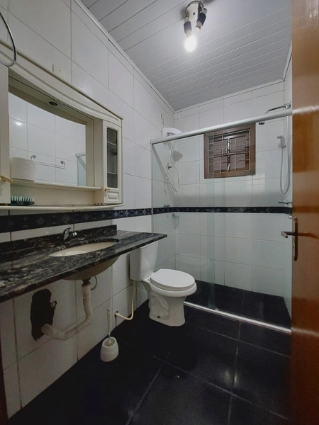 Casa de 2 dormitórios, sendo 1 suíte no bairro Natal: 13ª foto da galeria de imagens do imóvel