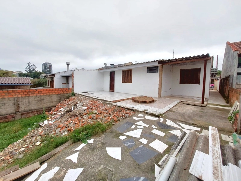 Casa de 2 dormitórios, sendo 1 suíte no bairro Natal: 20ª foto da galeria de imagens do imóvel