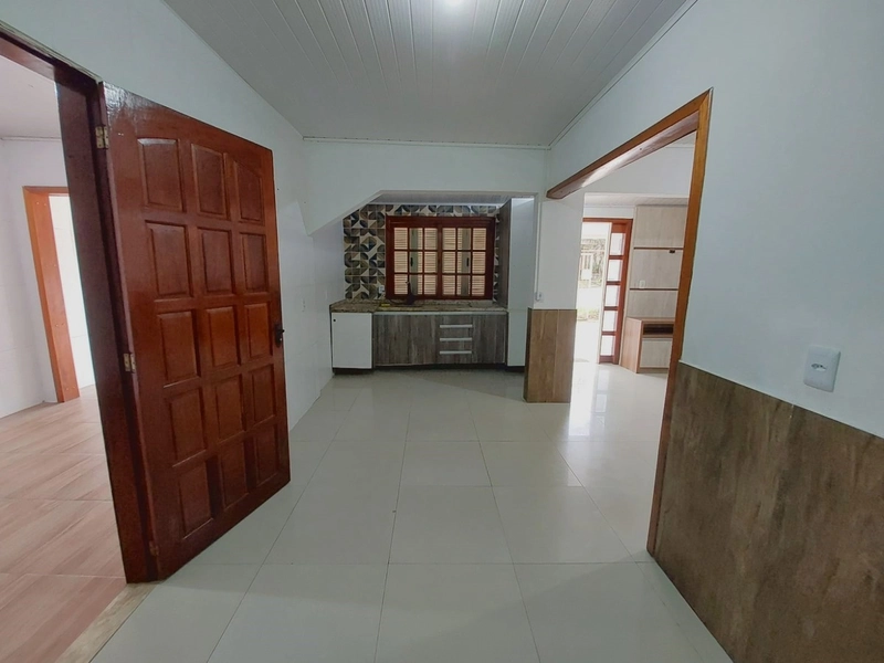 Casa de 2 dormitórios, sendo 1 suíte no bairro Natal: 6ª foto da galeria de imagens do imóvel