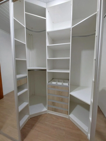 Casa de 2 dormitórios, sendo 1 suíte no bairro Natal: 11ª foto da galeria de imagens do imóvel