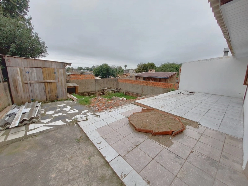 Casa de 2 dormitórios, sendo 1 suíte no bairro Natal: 21ª foto da galeria de imagens do imóvel