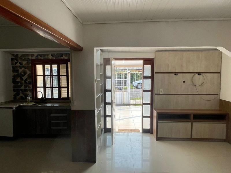 Casa de 2 dormitórios, sendo 1 suíte no bairro Natal: 7ª foto da galeria de imagens do imóvel