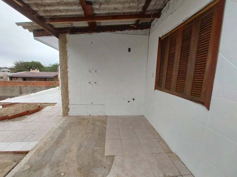 Casa de 2 dormitórios, sendo 1 suíte no bairro Natal: 22ª foto da galeria de imagens do imóvel