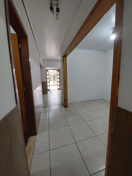 Casa de 2 dormitórios, sendo 1 suíte no bairro Natal: 8ª foto da galeria de imagens do imóvel