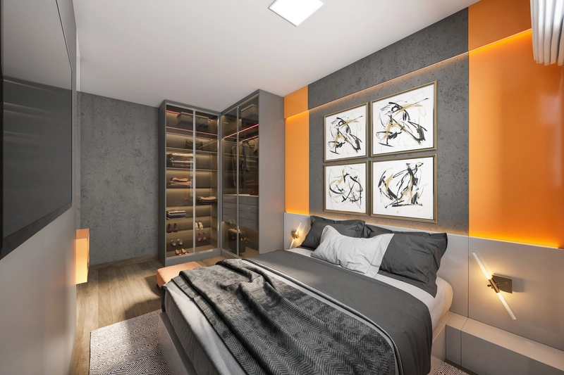 Apartamentos a Venda em Gravataí, no Bairro Barnabé: 2ª foto da galeria de imagens do imóvel