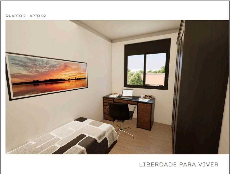 Apartamentos à venda em Gravataí, no Bairro Santa Fé: 7ª foto da galeria de imagens do imóvel