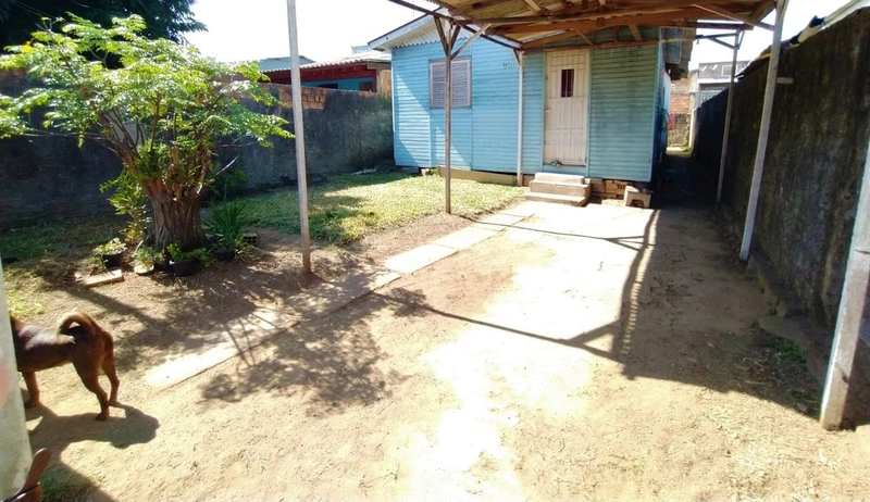 Terreno  no Jardim do Bosque: 1ª foto da galeria de imagens do imóvel