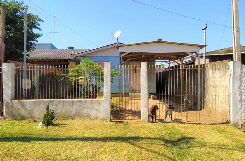 Terreno  no Jardim do Bosque: 2ª foto da galeria de imagens do imóvel