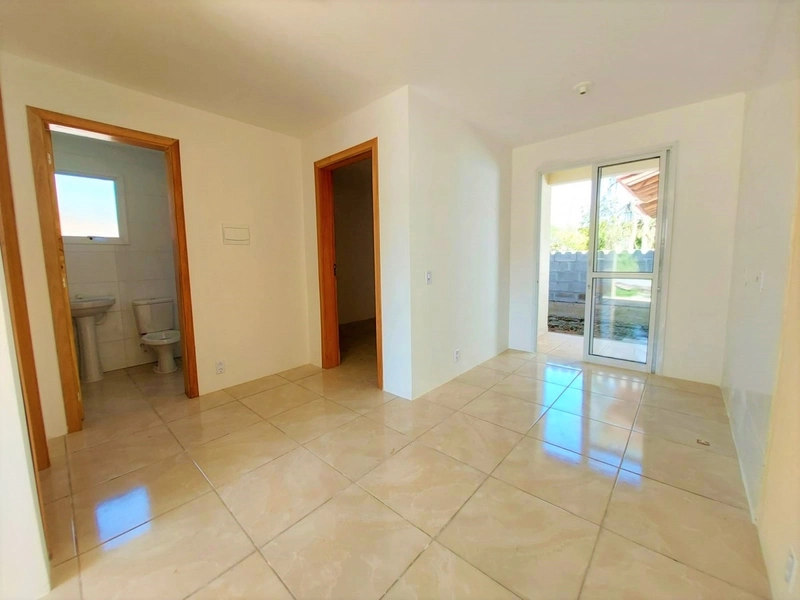 Casas no Parque Pioneiro: 4ª foto da galeria de imagens do imóvel