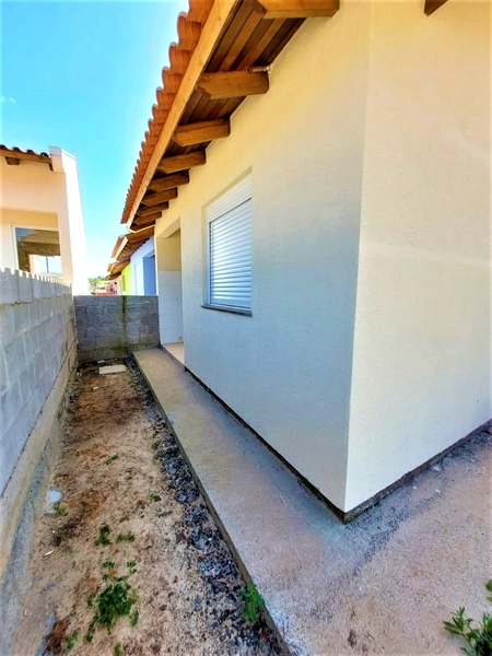 Casas no Parque Pioneiro: 9ª foto da galeria de imagens do imóvel