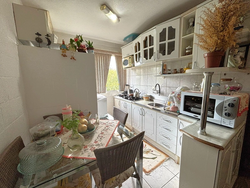 Apartamento 2 dormitórios em Cachoeirinha: 5ª foto da galeria de imagens do imóvel