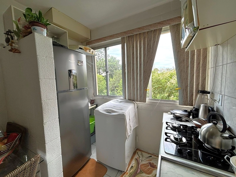 Apartamento 2 dormitórios em Cachoeirinha: 6ª foto da galeria de imagens do imóvel