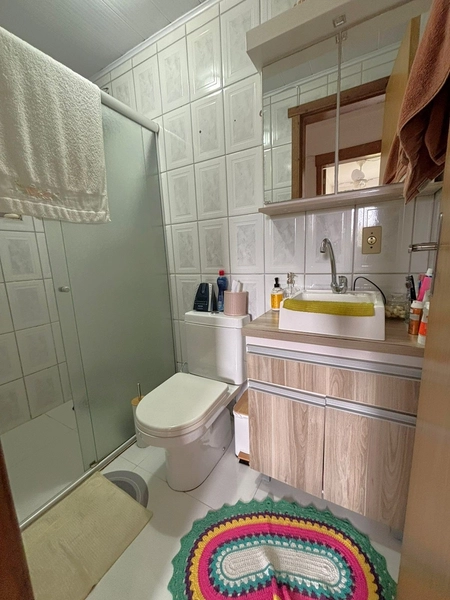 Apartamento 2 dormitórios em Cachoeirinha: 8ª foto da galeria de imagens do imóvel
