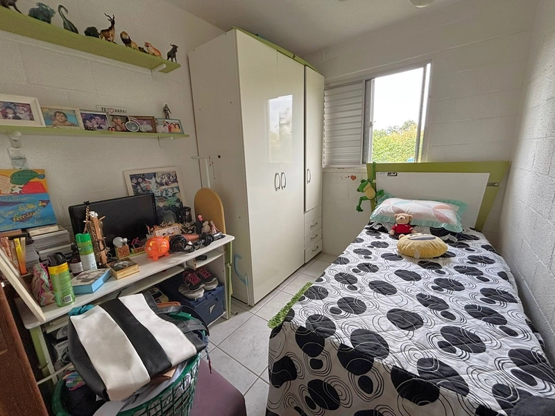 Apartamento 2 dormitórios em Cachoeirinha: 9ª foto da galeria de imagens do imóvel