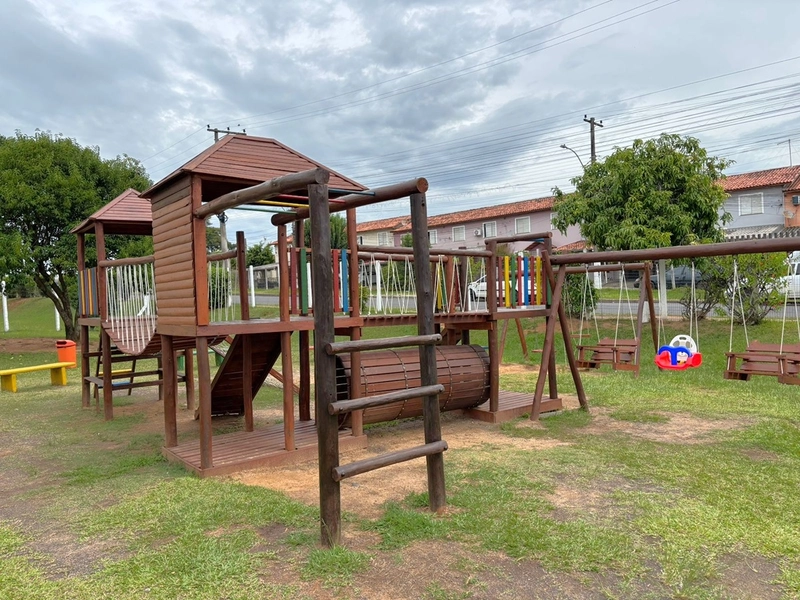 Apartamento 2 dormitórios em Cachoeirinha: 10ª foto da galeria de imagens do imóvel