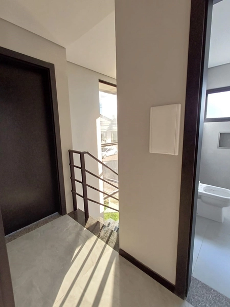 Sobrado 3 dormitórios Condomínio Águas Claras: 17ª foto da galeria de imagens do imóvel