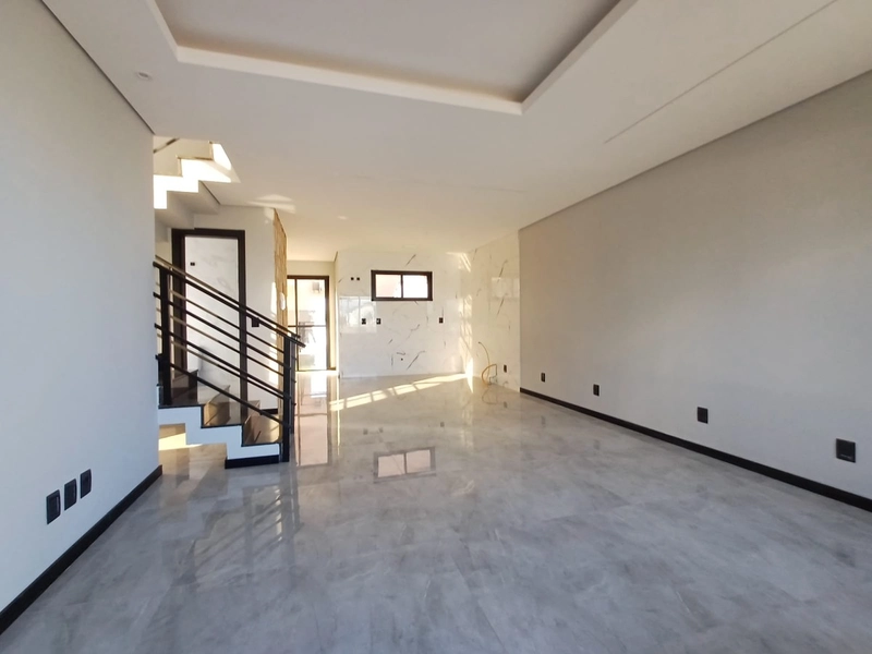 Sobrado 3 dormitórios Condomínio Águas Claras: 5ª foto da galeria de imagens do imóvel