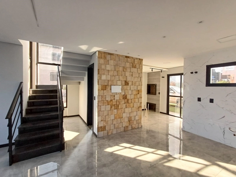 Sobrado 3 dormitórios Condomínio Águas Claras: 7ª foto da galeria de imagens do imóvel