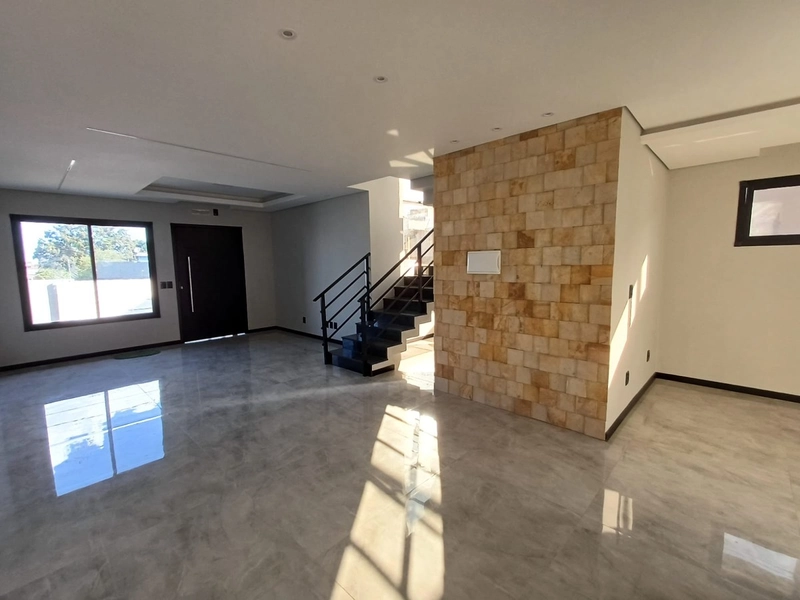 Sobrado 3 dormitórios Condomínio Águas Claras: 8ª foto da galeria de imagens do imóvel