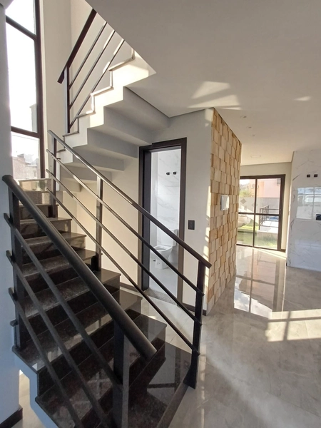 Sobrado 3 dormitórios Condomínio Águas Claras: 12ª foto da galeria de imagens do imóvel