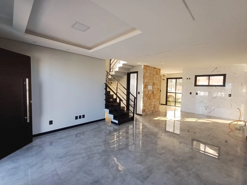 Sobrado 3 dormitórios Condomínio Águas Claras: 6ª foto da galeria de imagens do imóvel