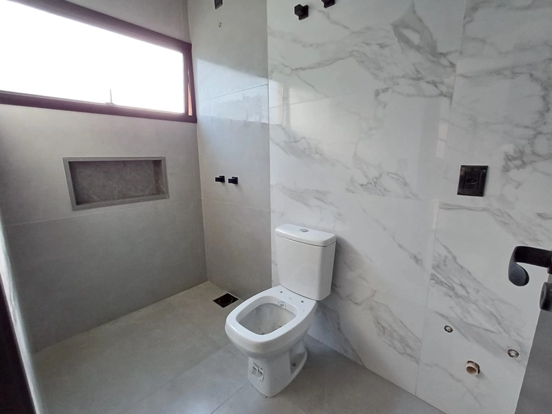 Sobrado 3 dormitórios Condomínio Águas Claras: 10ª foto da galeria de imagens do imóvel