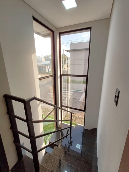 Sobrado 3 dormitórios Condomínio Águas Claras: 13ª foto da galeria de imagens do imóvel