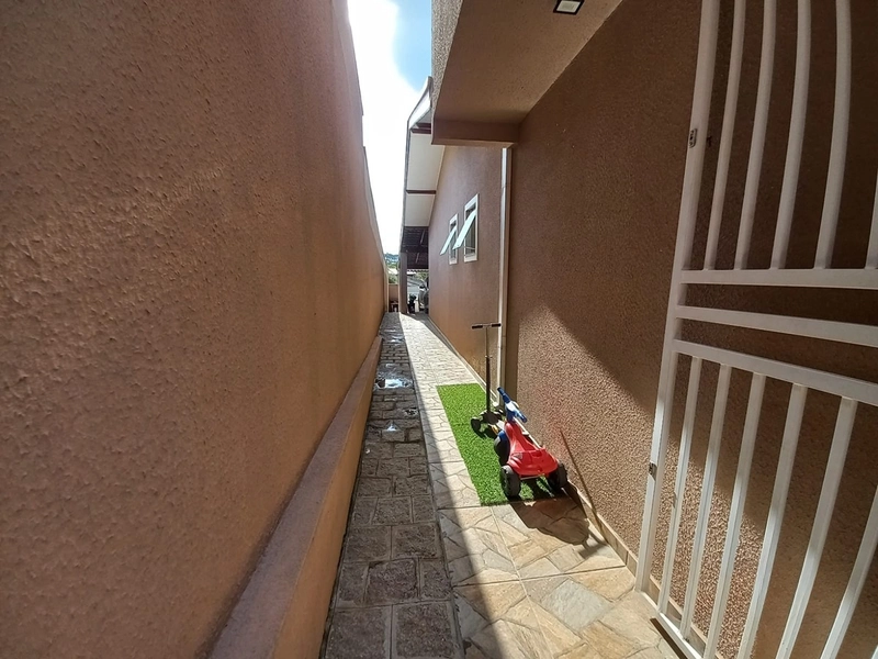 O lar acolhedor que sua família sempre sonhou! É só entrar, morar e ser feliz!: 26ª foto da galeria de imagens do imóvel