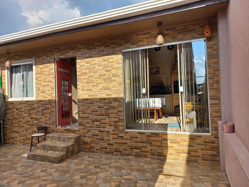 O lar acolhedor que sua família sempre sonhou! É só entrar, morar e ser feliz!: 22ª foto da galeria de imagens do imóvel