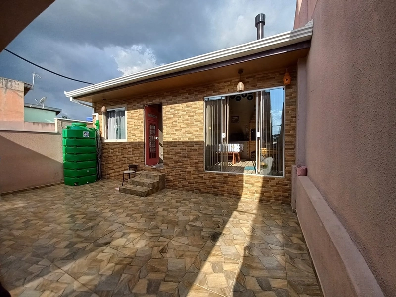 O lar acolhedor que sua família sempre sonhou! É só entrar, morar e ser feliz!: 21ª foto da galeria de imagens do imóvel