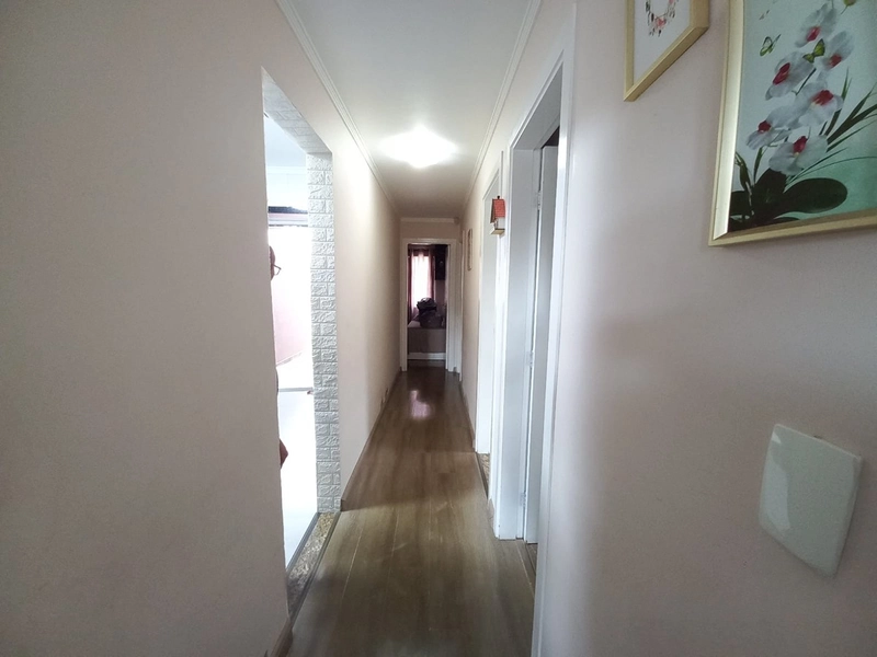 O lar acolhedor que sua família sempre sonhou! É só entrar, morar e ser feliz!: 7ª foto da galeria de imagens do imóvel