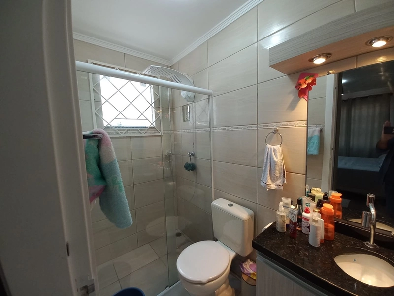 O lar acolhedor que sua família sempre sonhou! É só entrar, morar e ser feliz!: 13ª foto da galeria de imagens do imóvel