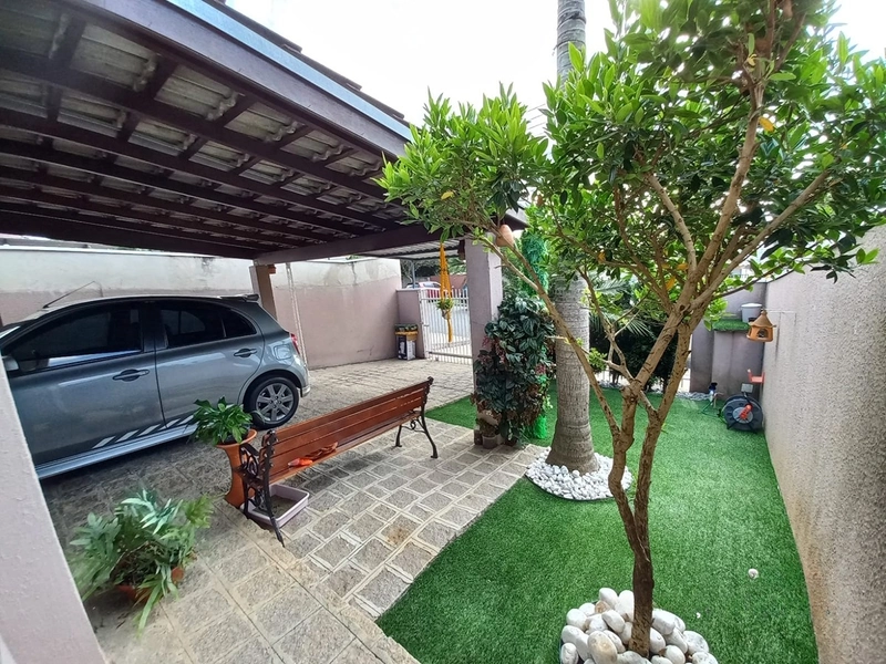 O lar acolhedor que sua família sempre sonhou! É só entrar, morar e ser feliz!: 2ª foto da galeria de imagens do imóvel