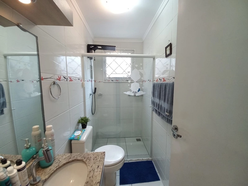 O lar acolhedor que sua família sempre sonhou! É só entrar, morar e ser feliz!: 10ª foto da galeria de imagens do imóvel