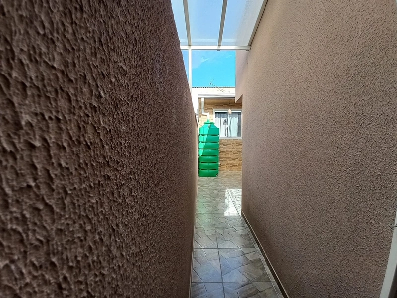 O lar acolhedor que sua família sempre sonhou! É só entrar, morar e ser feliz!: 19ª foto da galeria de imagens do imóvel