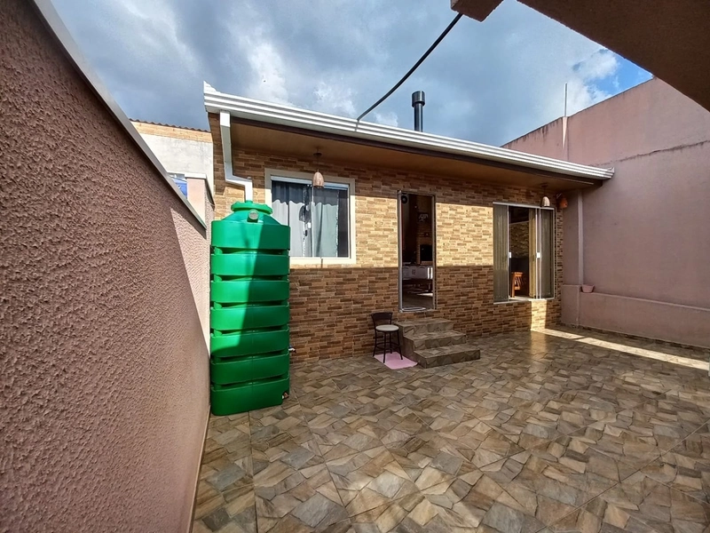 O lar acolhedor que sua família sempre sonhou! É só entrar, morar e ser feliz!: 20ª foto da galeria de imagens do imóvel