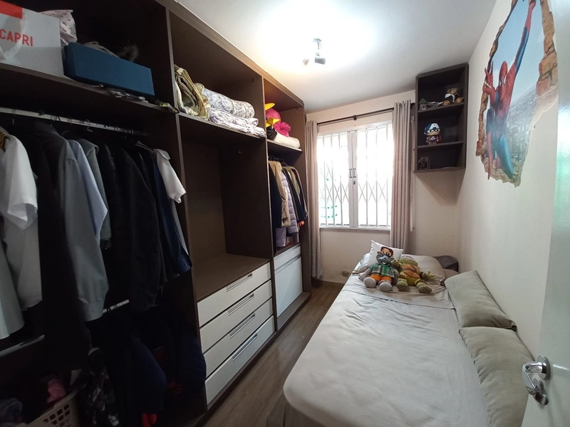 O lar acolhedor que sua família sempre sonhou! É só entrar, morar e ser feliz!: 14ª foto da galeria de imagens do imóvel